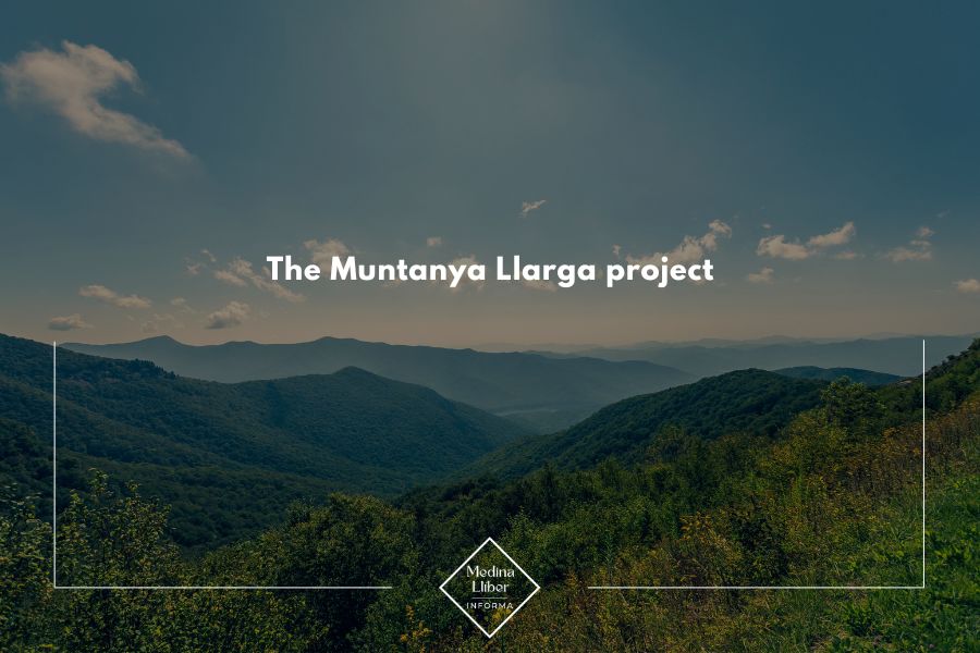 muntanya llarga project