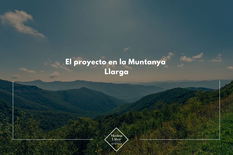 Proyecto Muntanya Llarga