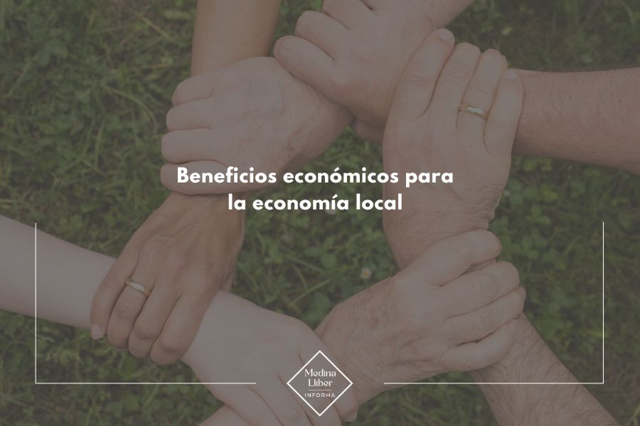 beneficios economicos medina lliber