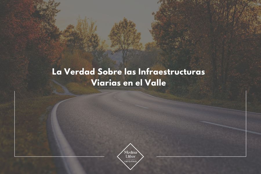 Infraestructuras viarias