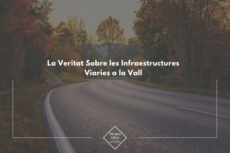 Infraestructures viaries