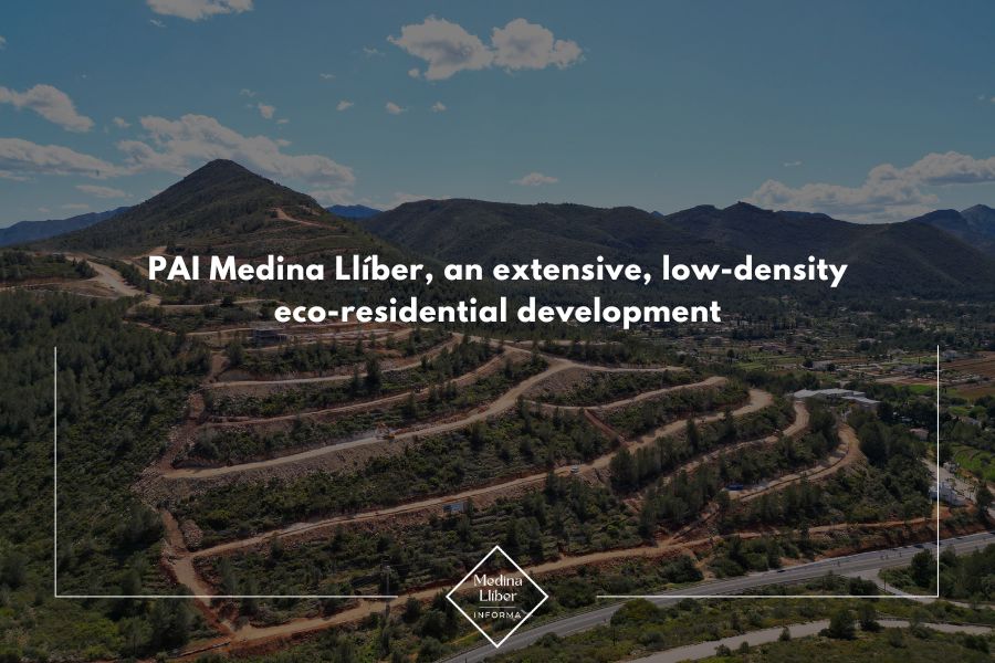 extensive low-density