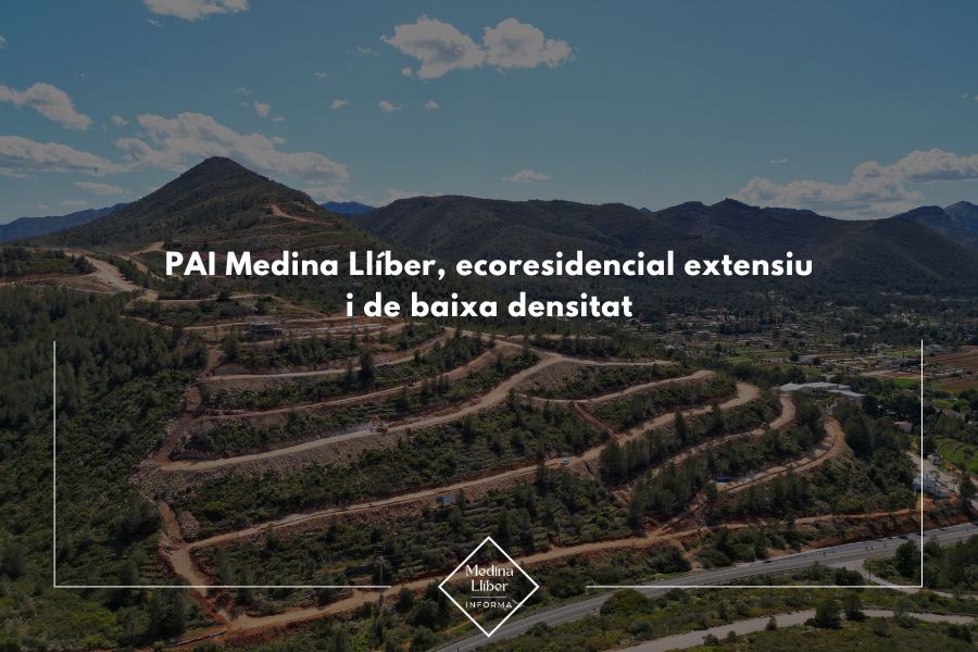 extensiu i de baixa densitat